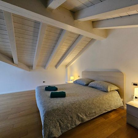 Villa Zen Apartment Padova Ngoại thất bức ảnh