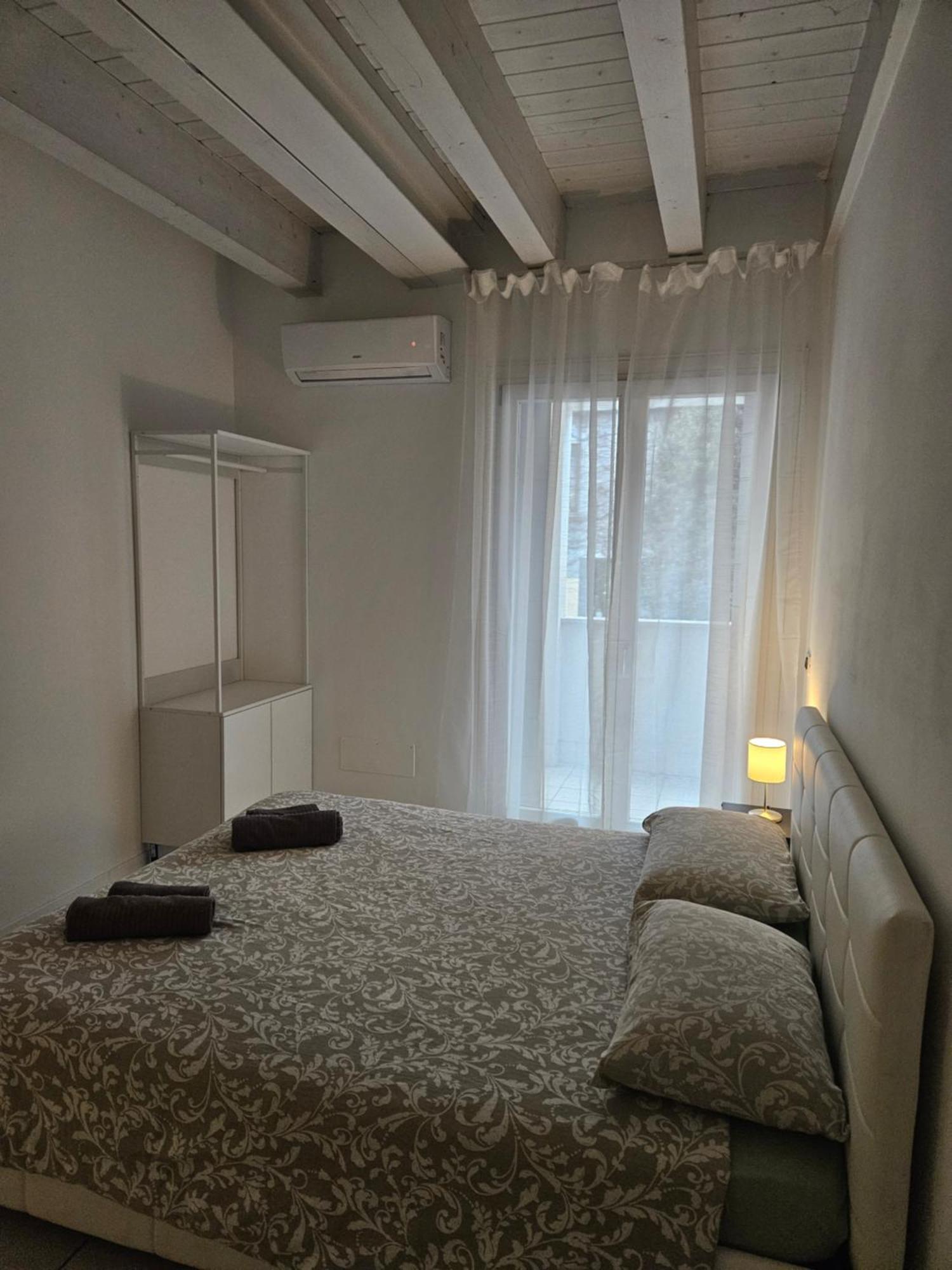 Villa Zen Apartment Padova Ngoại thất bức ảnh
