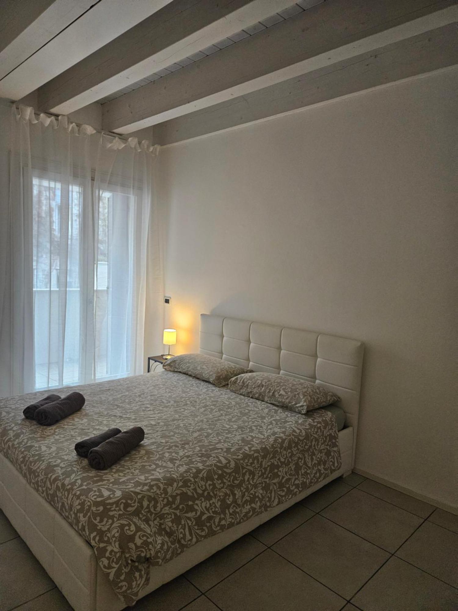 Villa Zen Apartment Padova Ngoại thất bức ảnh