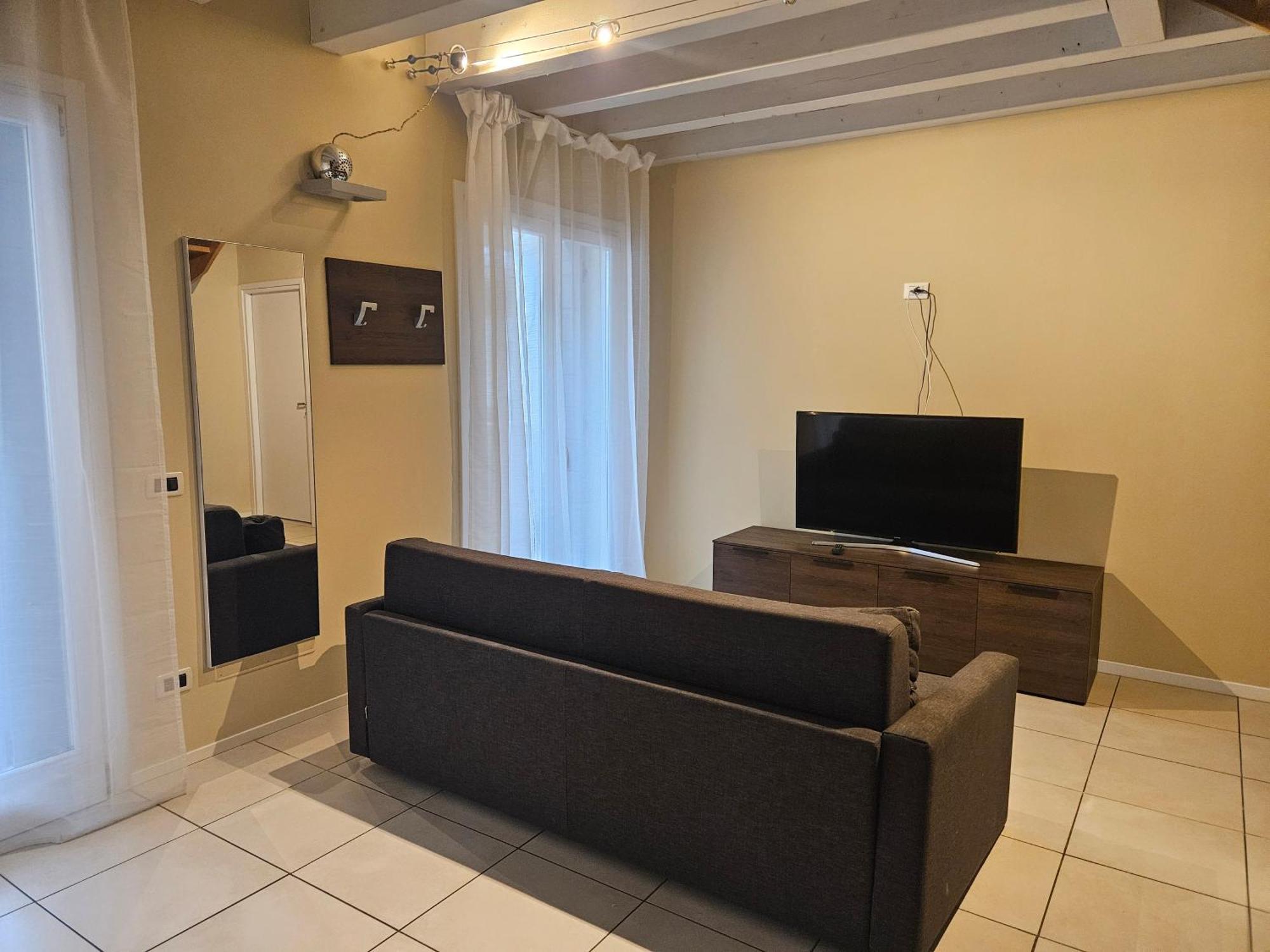 Villa Zen Apartment Padova Ngoại thất bức ảnh