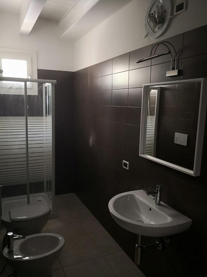 Villa Zen Apartment Padova Ngoại thất bức ảnh