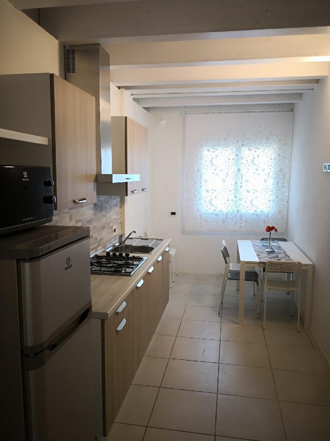 Villa Zen Apartment Padova Ngoại thất bức ảnh