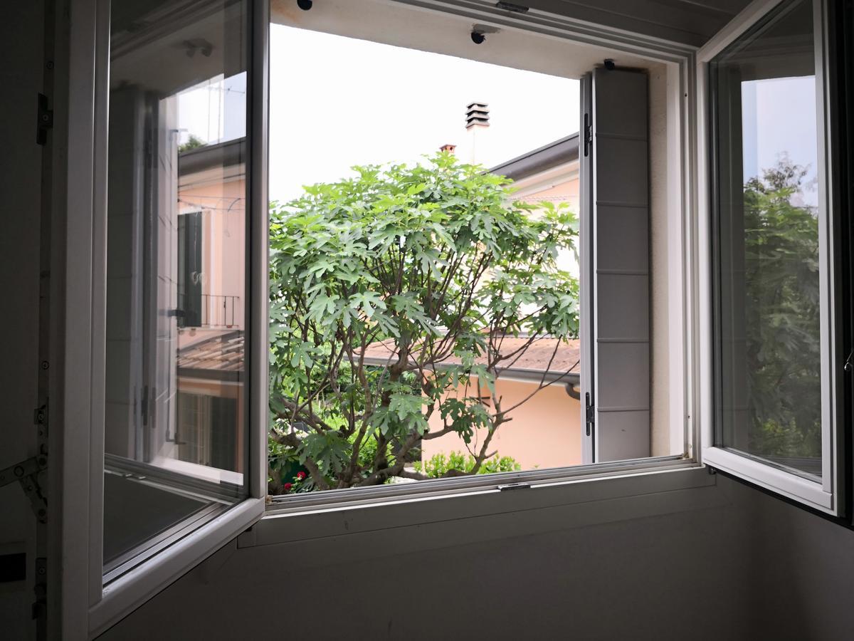 Villa Zen Apartment Padova Ngoại thất bức ảnh