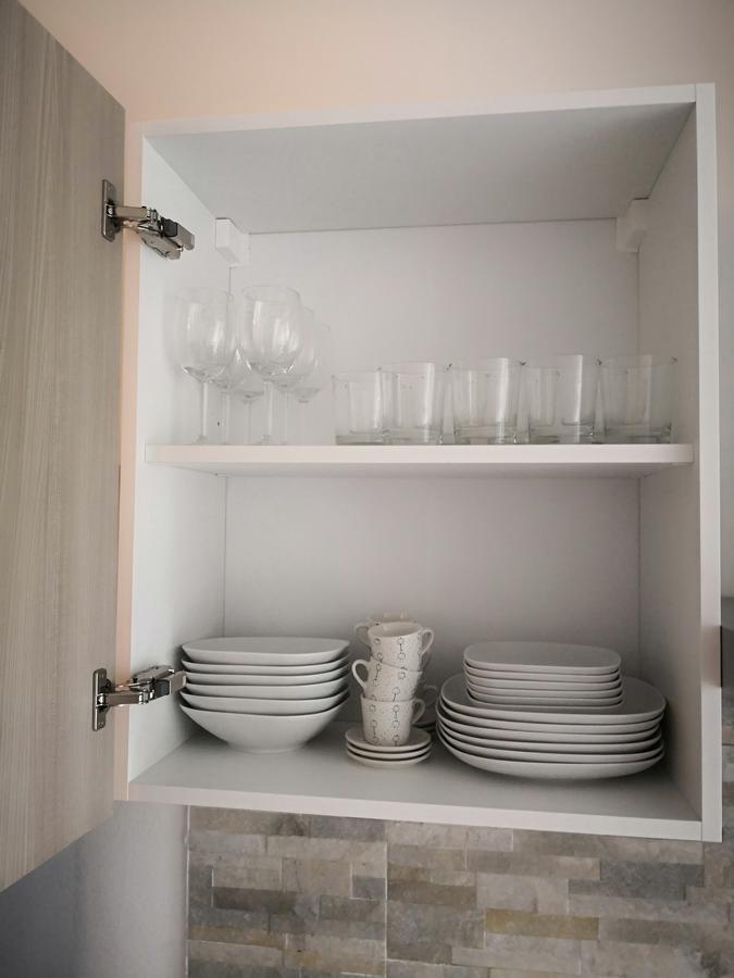 Villa Zen Apartment Padova Ngoại thất bức ảnh