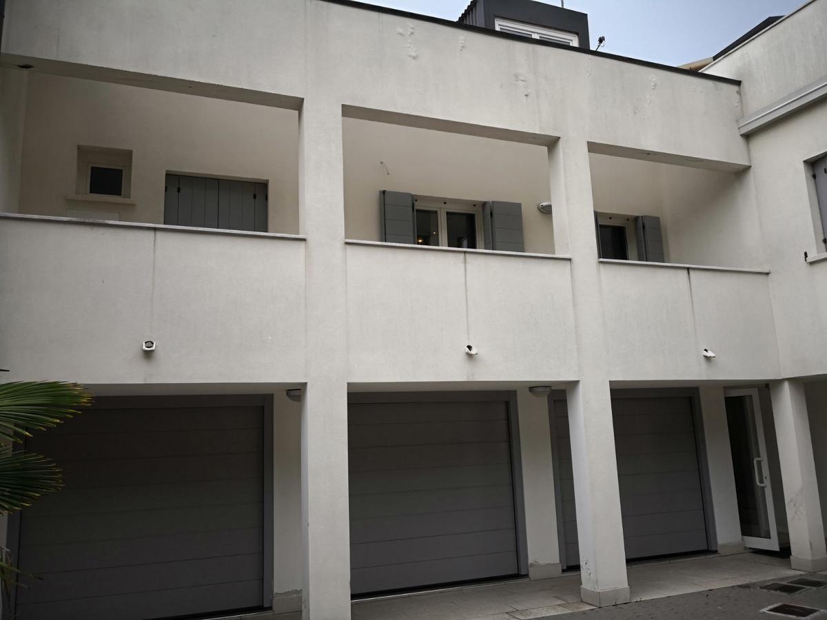 Villa Zen Apartment Padova Ngoại thất bức ảnh