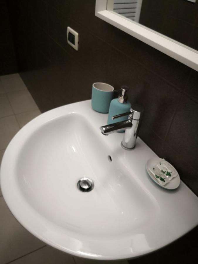 Villa Zen Apartment Padova Ngoại thất bức ảnh