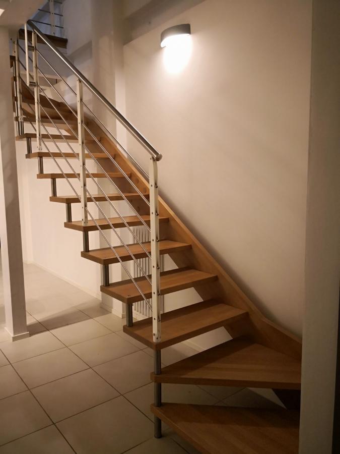 Villa Zen Apartment Padova Ngoại thất bức ảnh