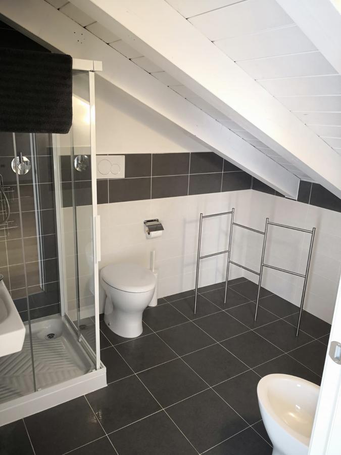 Villa Zen Apartment Padova Ngoại thất bức ảnh